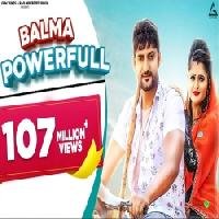 Balma Powerfull Ajay Hooda dj song 2025