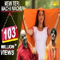 Mein Teri Nachai Nachu
